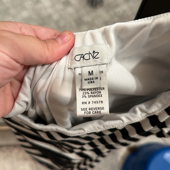 Cocktail Dress from Cache - Picture 4 of 5